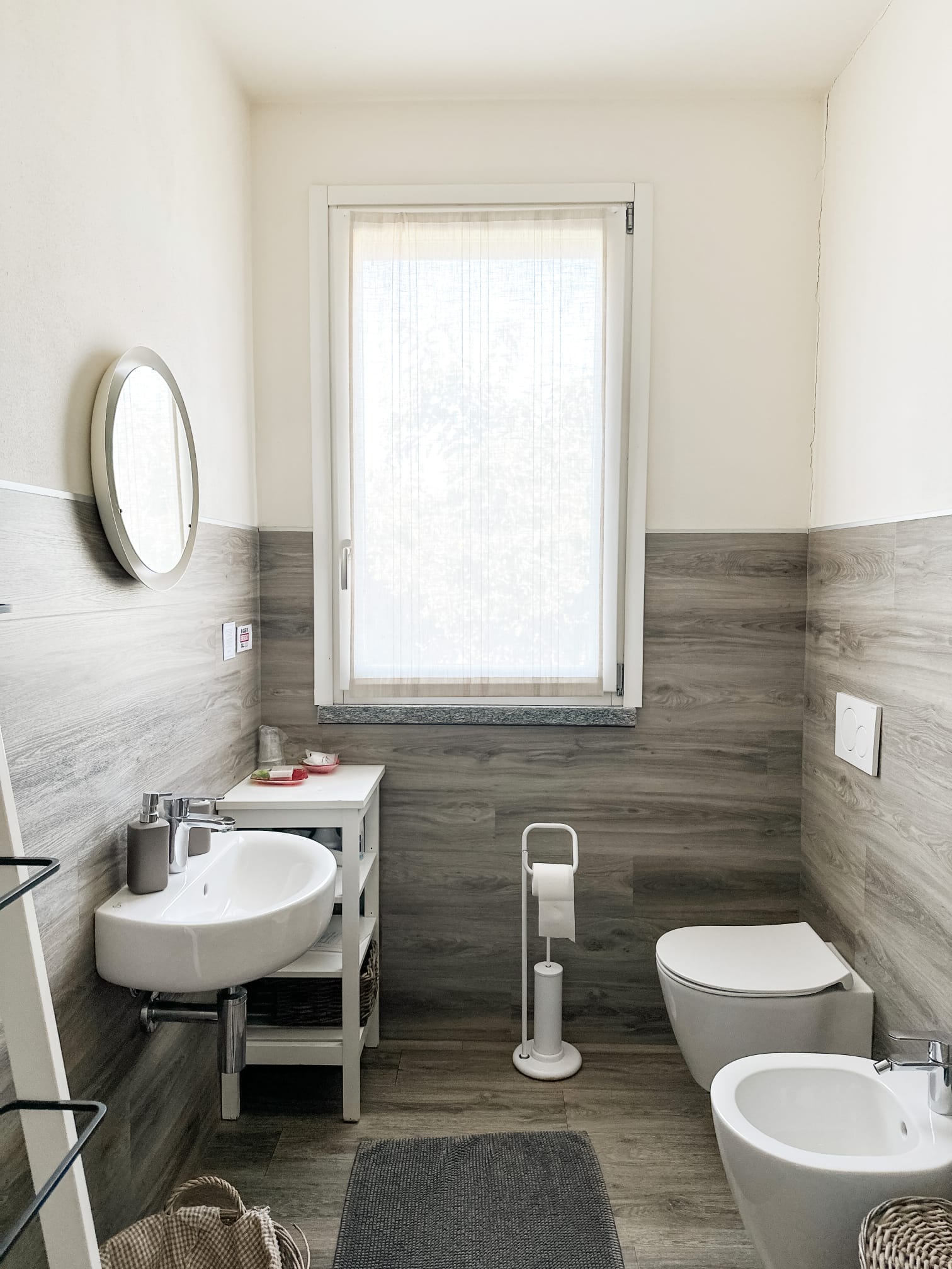 I Giardini del Lago camera La fragola